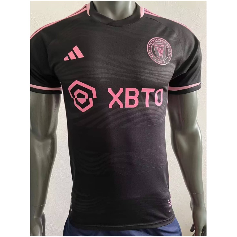 Maillot Extérieur 2023/24 de l’Inter Miami C.F. – joueur