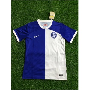 Maillot Extérieur de l'Atlético Madrid 2023/24