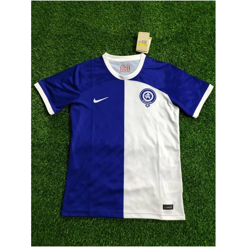 Maillot Extérieur de l’Atlético Madrid 2023/24