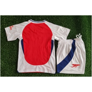 Maillot domicile enfants Arsenal 2024/25