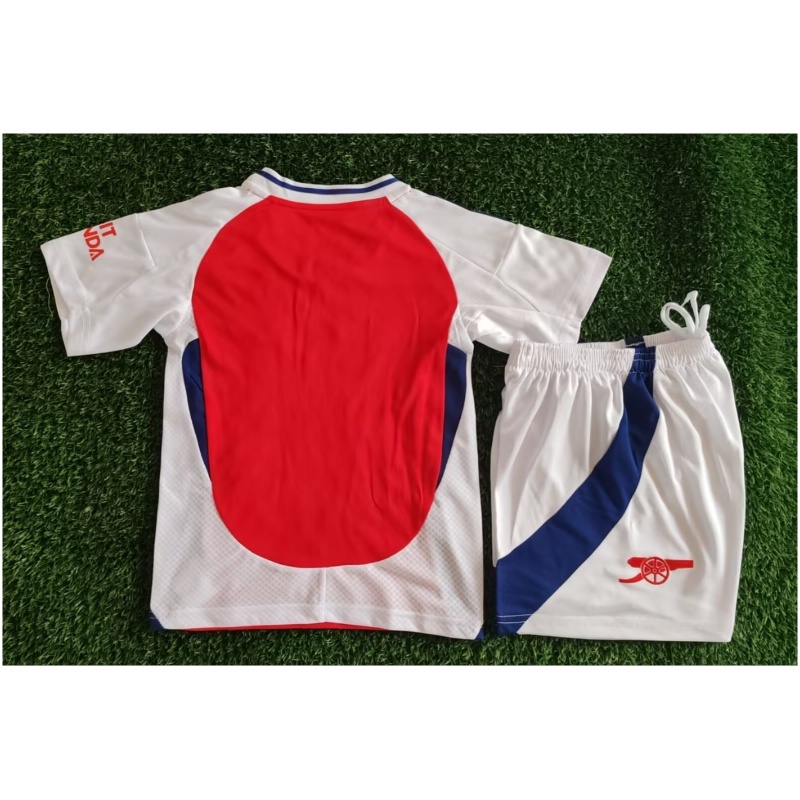 Maillot domicile enfants Arsenal 2024/25
