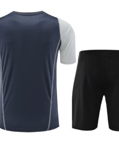 Tenue d’entraînement courte Inter Miami C.F. Gris Foncé 2023/24