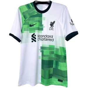 Maillot extérieur de Liverpool 2023/24