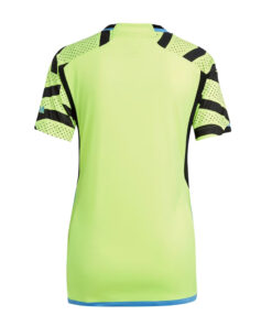 Maillot Extérieur Féminin Arsenal 2023/24