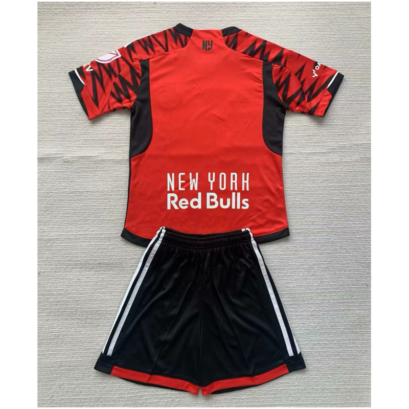 Maillot domicile New York Red Bulls enfant 2024/25
