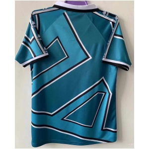 Maillot extérieur rétro du Real Betis 1996