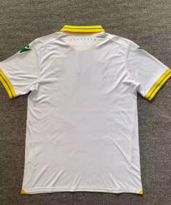 FC Nantes maillot foot extérieur 2023/24-Haut