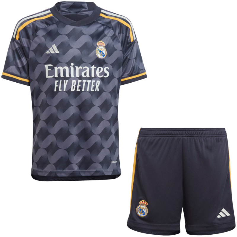 Maillot extérieur junior Real Madrid 2023/24