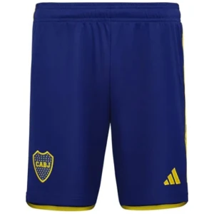 Shorts Domicile Boca Juniors 2023/24
