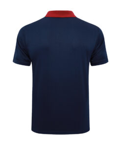 Maillot de Polo Angleterre Royal 2024