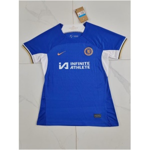 Maillot Domicile Femme Chelsea 2023/24