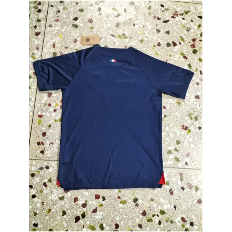 Maillot Domicile du PSG 2023/24