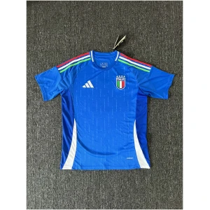 Maillot Domicile de l’Italie 2024