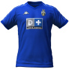 Maillot Extérieur Rétro Juventus 1999/2000