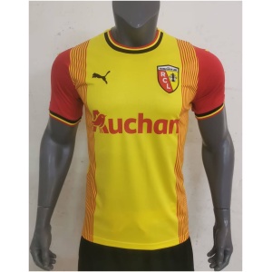 Maillot Domicile RC Lens 2023/24