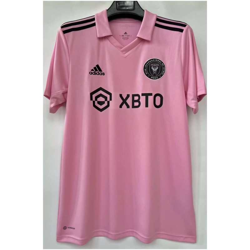 Maillot Domicile Inter Miami C.F. 2023/24
