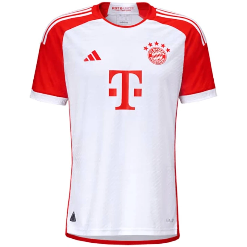 Maillot domicile authentique du Bayern Munich 2023/24 – joueur