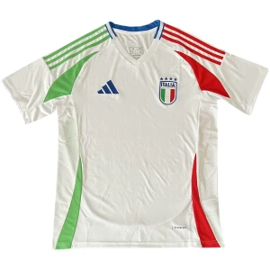 Maillot Extérieur Italie 2024