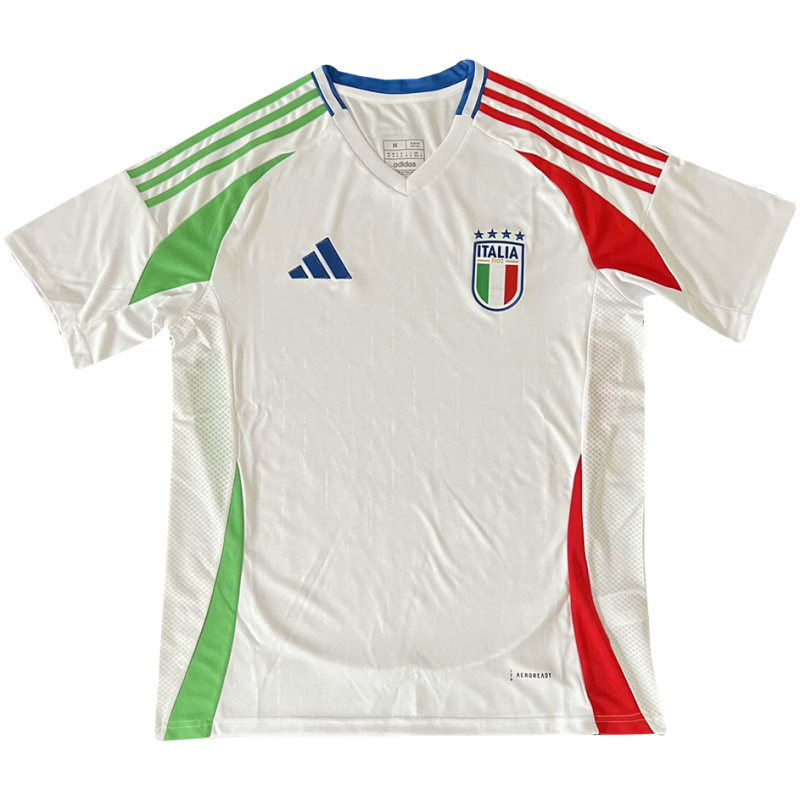 Maillot Extérieur Italie 2024