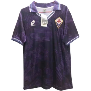 Maillot domicile rétro ACF Fiorentina 1992-1993