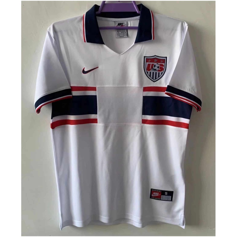 Maillot domicile rétro USA 1994