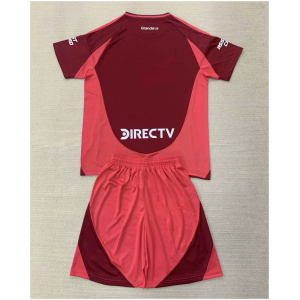 Maillot extérieur River Plate Enfants 2024/25
