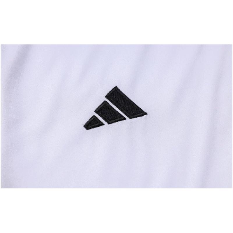 Maillot sans manches Real Madrid blanc 2023/24