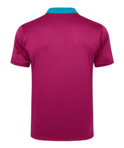 Polo PSG Violet 2024/25