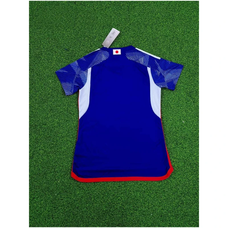 Maillot Domicile Femme Japon Coupe du Monde de la FIFA Qatar 2022