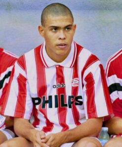Maillot domicile rétro PSV 1994