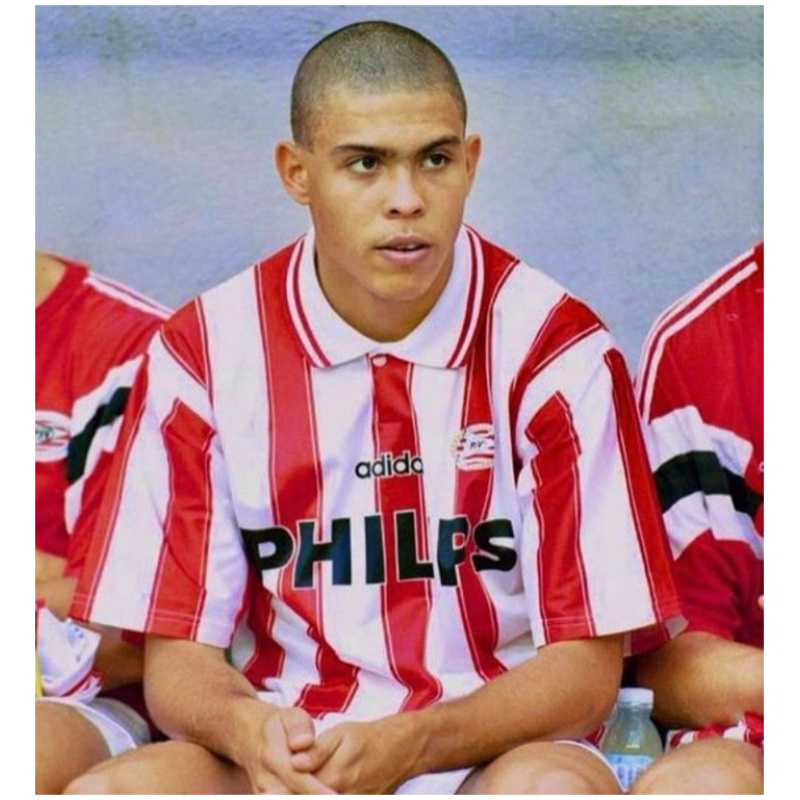Maillot domicile rétro PSV 1994