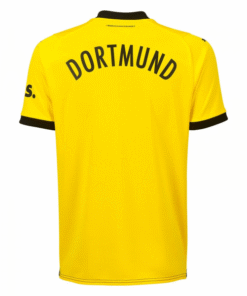 Maillot domicile Borussia Dortmund 2023/24