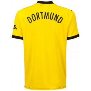 Maillot domicile Borussia Dortmund 2023/24