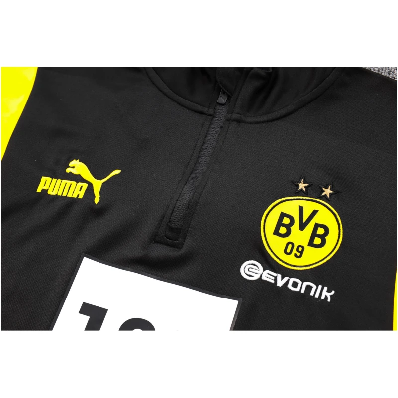 Ensemble d’Entraînement Borussia Dortmund Noir II 2023/24