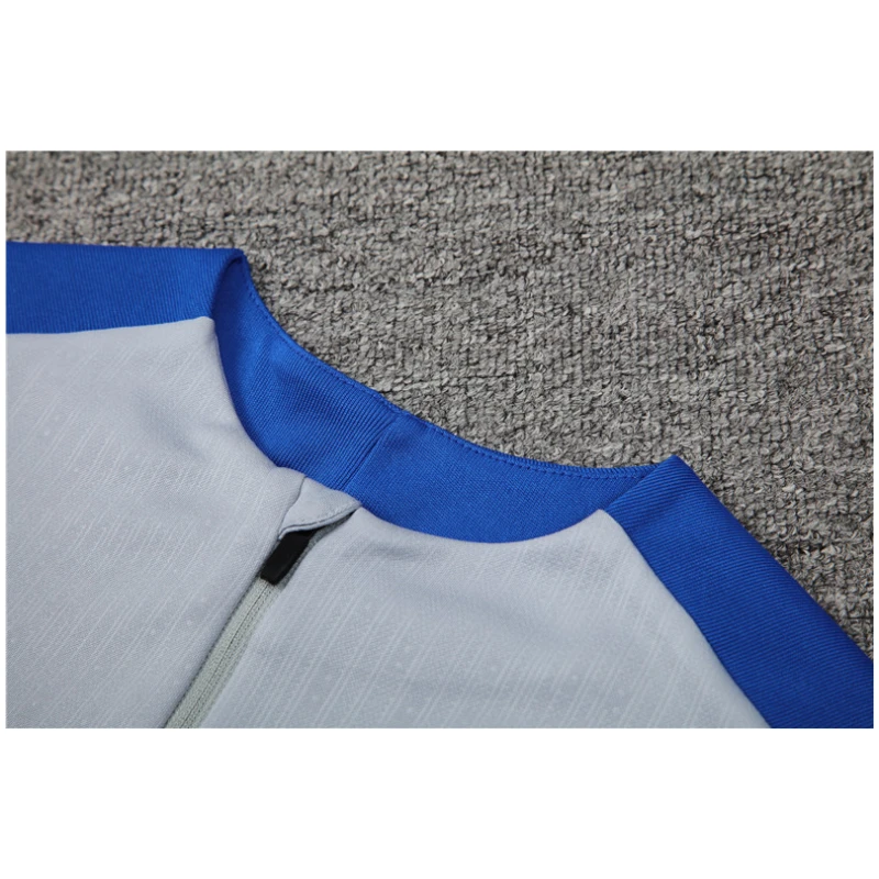 Ensemble d’entraînement Inter Milan Gris 2024/25