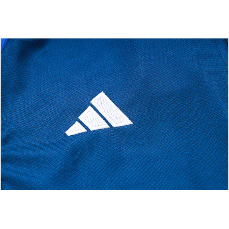 Tenue d’entraînement bleu Manchester United 2023/24