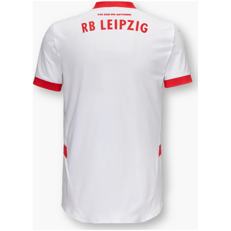Maillot Domicile RB Leipzig 2024/25