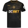 Maillot extérieur de Wolverhampton 2024/25