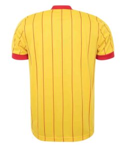 Maillot extérieur rétro de Liverpool 1983/84