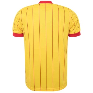 Maillot extérieur rétro de Liverpool 1983/84