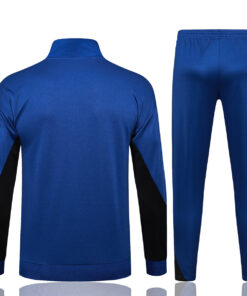 Survêtement d’entraînement Inter Milan Veste + Pantalon Bleu 2024/25