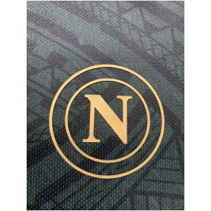 Maillot Third Enfants Napoli 2023/24