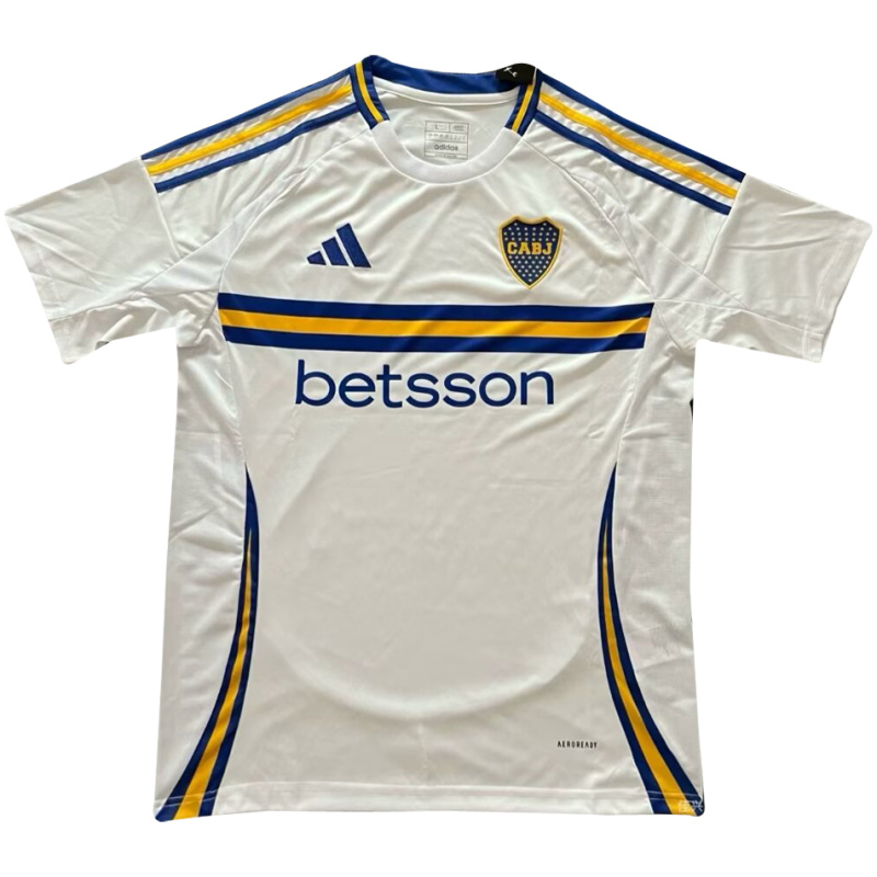 Maillot extérieur Boca Juniors 2024/25