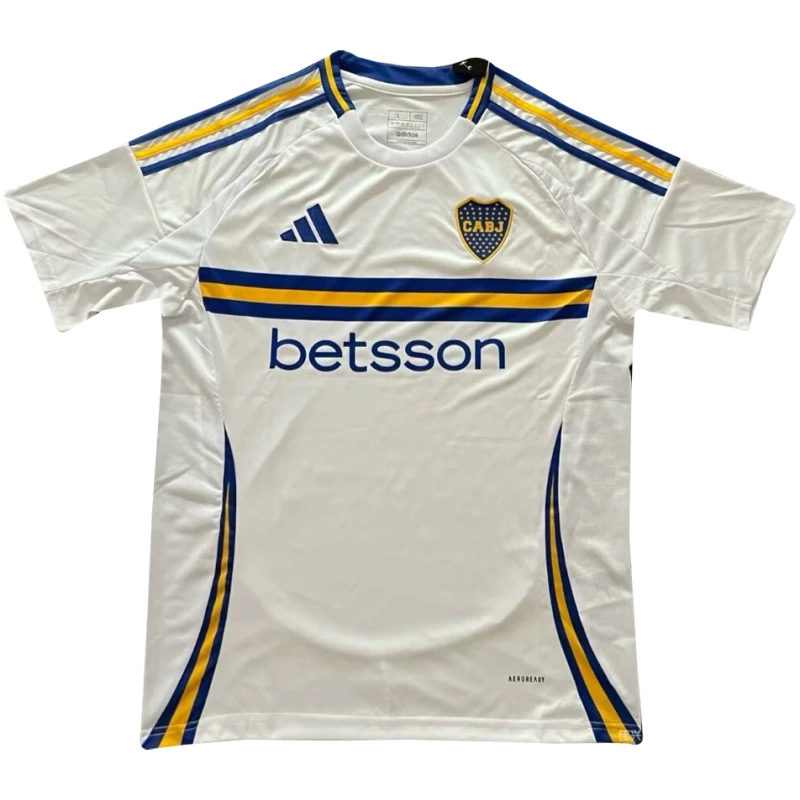 Maillot extérieur Boca Juniors 2024/25