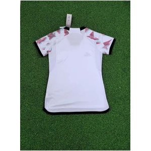 Maillot extérieur pour femmes du Japon, Coupe du Monde de la FIFA 2022 au Qatar