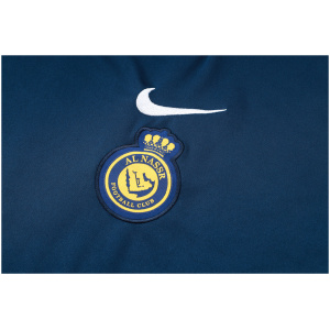 Tenue d'entraînement Royale du Riyad Al-Nassr 2024/25