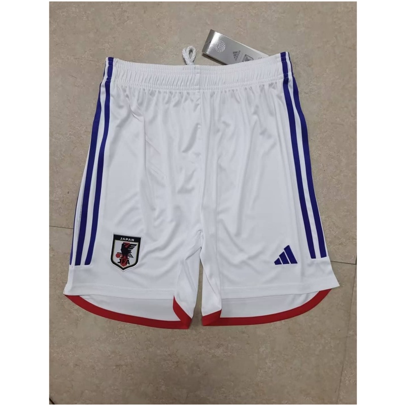 Shorts Domicile Japon Coupe du Monde de la FIFA Qatar 2022