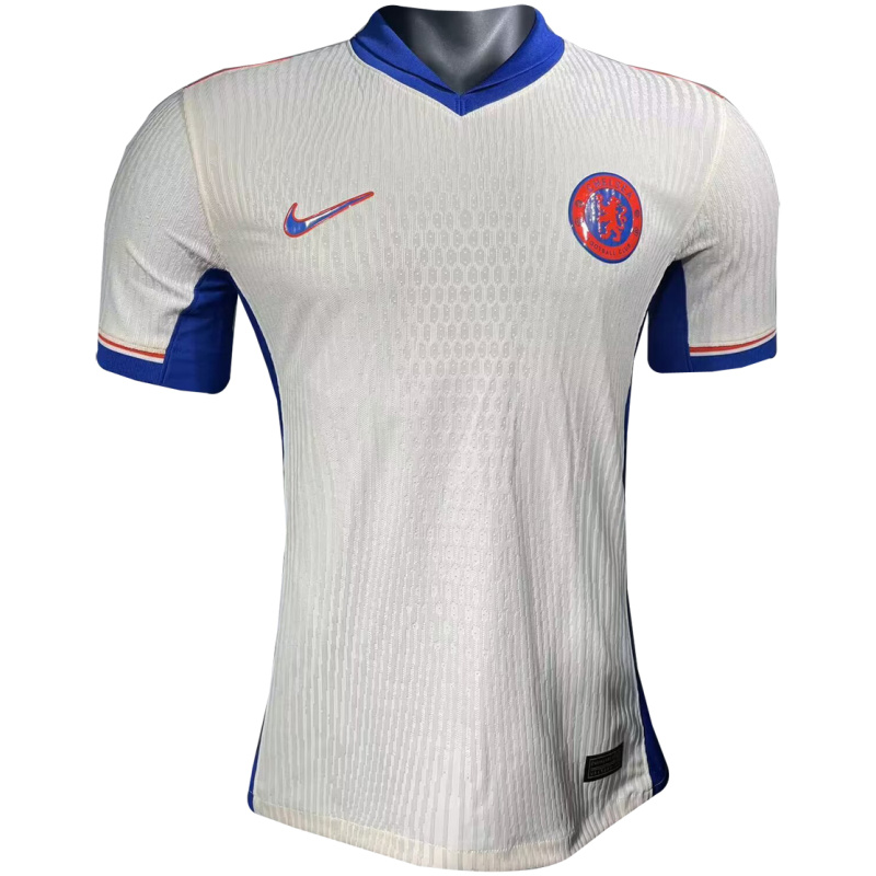 Maillot Authentique Extérieur Chelsea 2024/25 – joueur