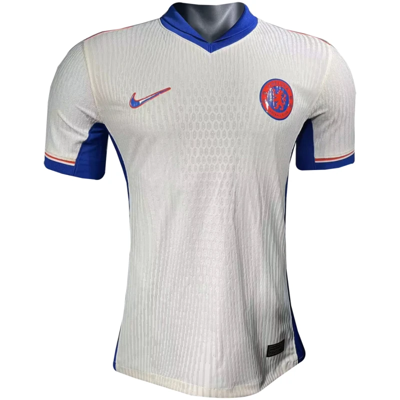 Maillot Authentique Extérieur Chelsea 2024/25 – joueur
