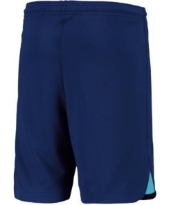 Shorts domicile de l’Angleterre Coupe du Monde de la FIFA Qatar 2022